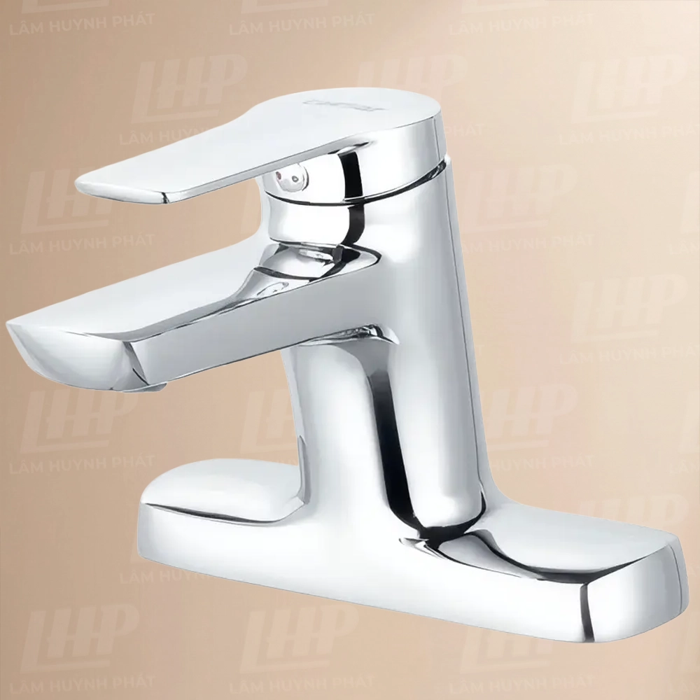 Vòi lavabo CAESAR B202CU Vòi lavabo CAESAR B202CU