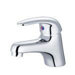 Vòi lavabo CAESAR B260CP nóng lạnh
