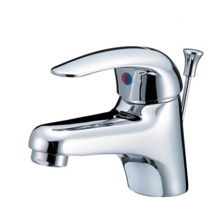 Vòi lavabo CAESAR B260CU nóng lạnh