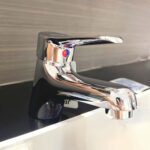 Vòi lavabo CAESAR B330CU nóng lạnh - Ảnh 6