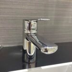 Vòi lavabo CAESAR B380CU nóng lạnh - Ảnh 7