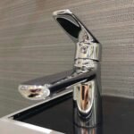 Vòi lavabo CAESAR B380CU nóng lạnh - Ảnh 6