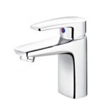 Vòi lavabo CAESAR B390CU nóng lạnh