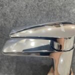Vòi lavabo CAESAR B390CU nóng lạnh - Ảnh 5