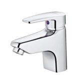 Vòi lavabo CAESAR B400CU nóng lạnh