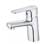 Vòi lavabo CAESAR B430CU nóng lạnh