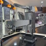 Vòi lavabo CAESAR B460CU nóng lạnh - Ảnh 5