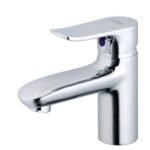 Vòi lavabo CAESAR B490CU nóng lạnh