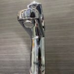 Vòi lavabo CAESAR B550CU nóng lạnh - Ảnh 5