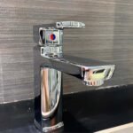 Vòi lavabo CAESAR B550CU nóng lạnh - Ảnh 6