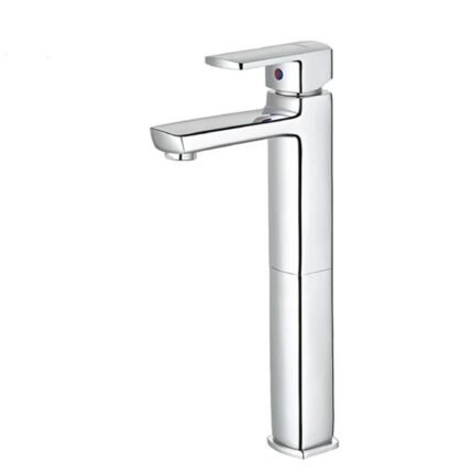 Vòi lavabo CAESAR B551CU nóng lạnh