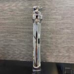 Vòi lavabo CAESAR B551CU nóng lạnh - Ảnh 3