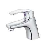 Vòi lavabo CAESAR B560CU nóng lạnh