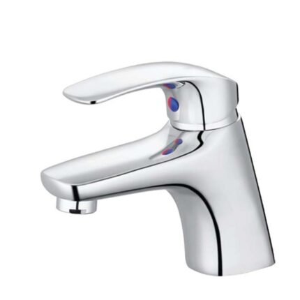 Vòi lavabo CAESAR B560CU nóng lạnh