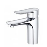Vòi lavabo CAESAR B730CU nóng lạnh