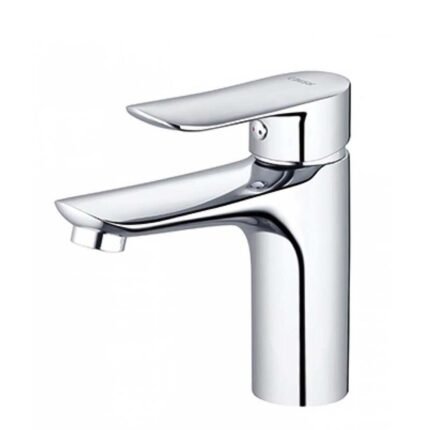 Vòi lavabo CAESAR B730CU nóng lạnh