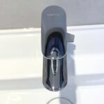 Vòi lavabo CAESAR B730CU nóng lạnh - Ảnh 5