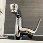 Vòi lavabo CAESAR B740CU nóng lạnh - Ảnh 6