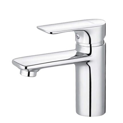Vòi lavabo CAESAR B770CU nóng lạnh