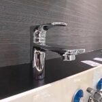 Vòi lavabo CAESAR B770CU nóng lạnh - Ảnh 4