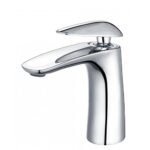 Vòi lavabo CAESAR B810CU nóng lạnh
