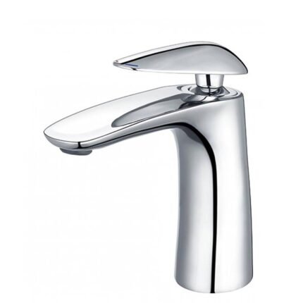 Vòi lavabo CAESAR B810CU nóng lạnh