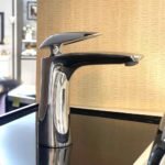 Vòi lavabo CAESAR B810CU nóng lạnh - Ảnh 2