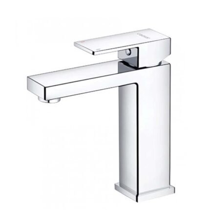 Vòi lavabo CAESAR B840CU nóng lạnh