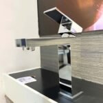 Vòi lavabo CAESAR B840CU nóng lạnh - Ảnh 3