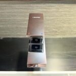 Vòi lavabo CAESAR B840CU nóng lạnh - Ảnh 4