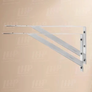 Bộ giá đỡ Lavabo CAESAR BF442-5