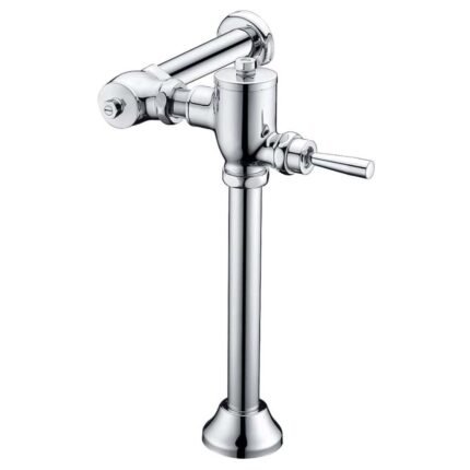 Bộ xả tay gạt bồn cầu CAESAR BF523A