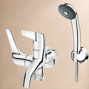 Sen tắm Inax BFV-17-4C