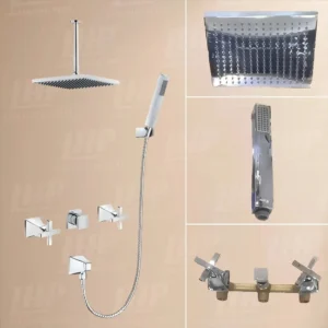 Sen tắm Inax BFV-81SEHC