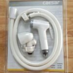 Vòi xịt vệ sinh CAESAR BS304A - Ảnh 3