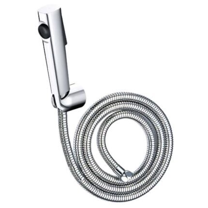 Vòi xịt vệ sinh CAESAR BS308CW (hai chế độ)