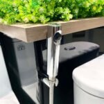 Vòi xịt vệ sinh CAESAR BS308CW (hai chế độ) - Ảnh 2