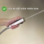 Vòi xịt vệ sinh CAESAR BS308CW (hai chế độ) - Ảnh 4