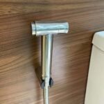 Vòi xịt vệ sinh CAESAR BS310CW - Ảnh 5