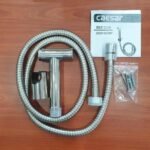 Vòi xịt vệ sinh CAESAR BS310CW - Ảnh 4