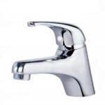 Vòi lavabo CAESAR BT109CU lạnh