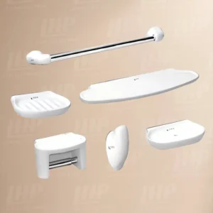 Bộ phụ kiện Inax H-AC480V6