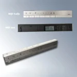 Bồn cầu TOTO CS900KVT#NW1/ T53P100VR NEOREST NX I - Ảnh 12