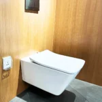 Bồn cầu TOTO CW522A#NW1/TC512A/WH172A/MB171M#SS treo tường - Ảnh 6