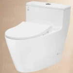 Bồn cầu TOTO MS625DE4#XW 1 khối nắp rửa cơ TCW1211A