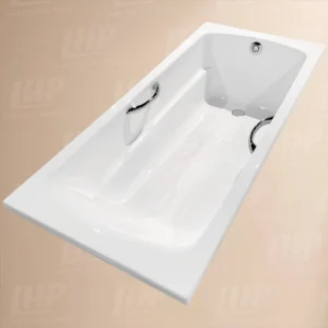 Bồn tắm TOTO PAY1730V#W