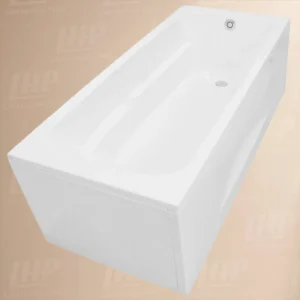 Bồn tắm TOTO PAY1735VC#W