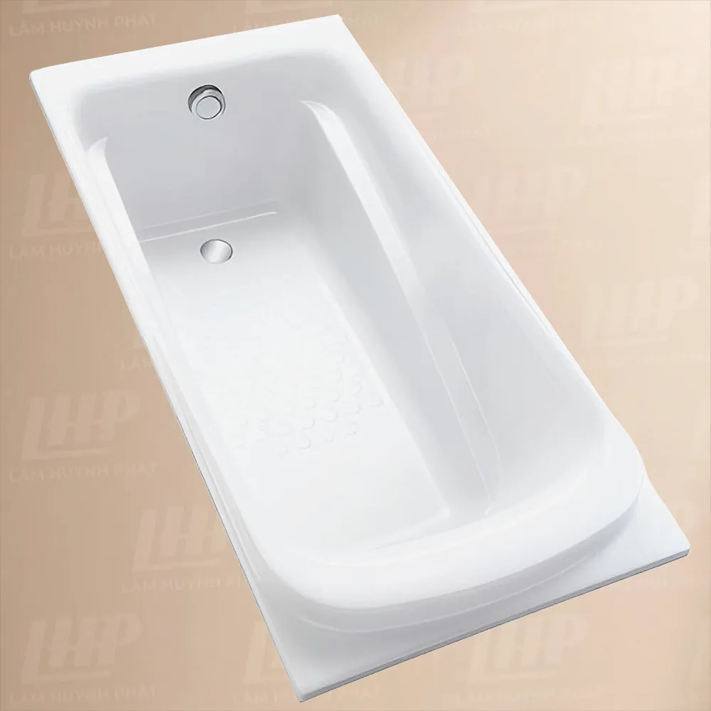 Bồn tắm TOTO PPY1560PE#P Bồn tắm TOTO PPY1560PE#P