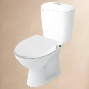 Bồn cầu INAX C-306A+CW-S15VN