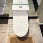 Bồn cầu CAESAR C1356 (CD1356) 1 khối nắp êm M256 - Ảnh 4